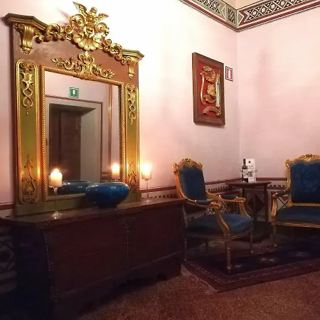 Castello Di Valenzano Farmház
