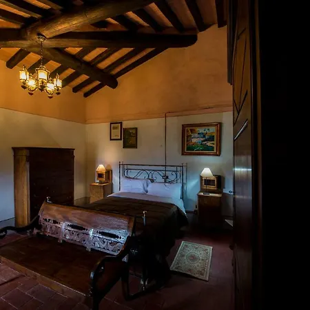 Castello Di Valenzano *