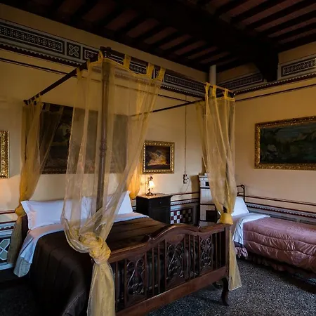 Castello Di Valenzano *
