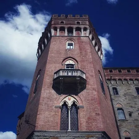 Castello Di Valenzano *