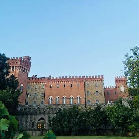 Castello Di Valenzano Farm stay