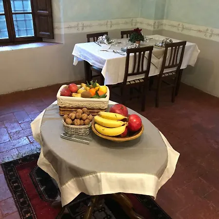 Castello Di Valenzano *