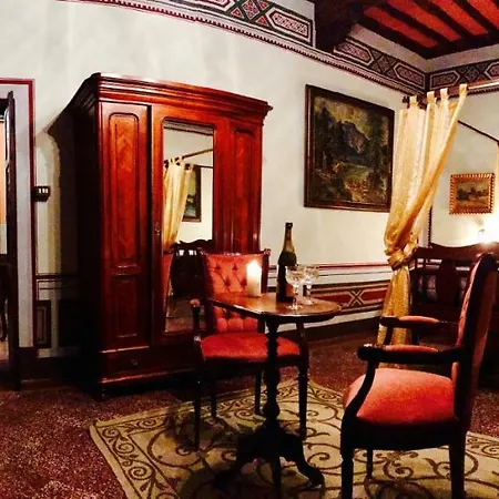 Gospodarstwo agroturystyczne Castello Di Valenzano Arezzo