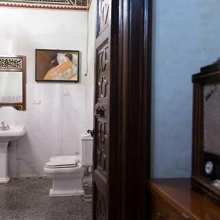 Vakantieboerderij Castello Di Valenzano *