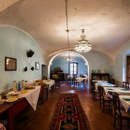 Castello Di Valenzano *