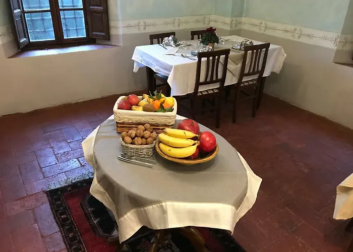 Castello Di Valenzano *