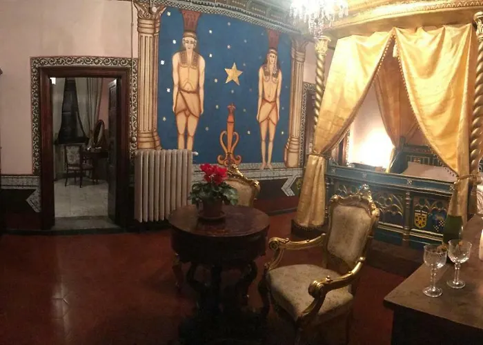 Castello Di Valenzano