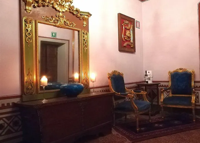 Castello Di Valenzano مزرعة للإقامة