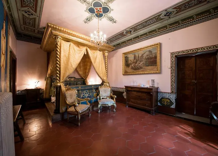 Castello Di Valenzano * أريتسو