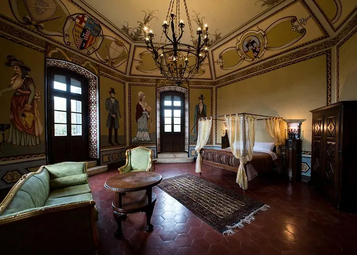 Castello Di Valenzano مزرعة للإقامة أريتسو