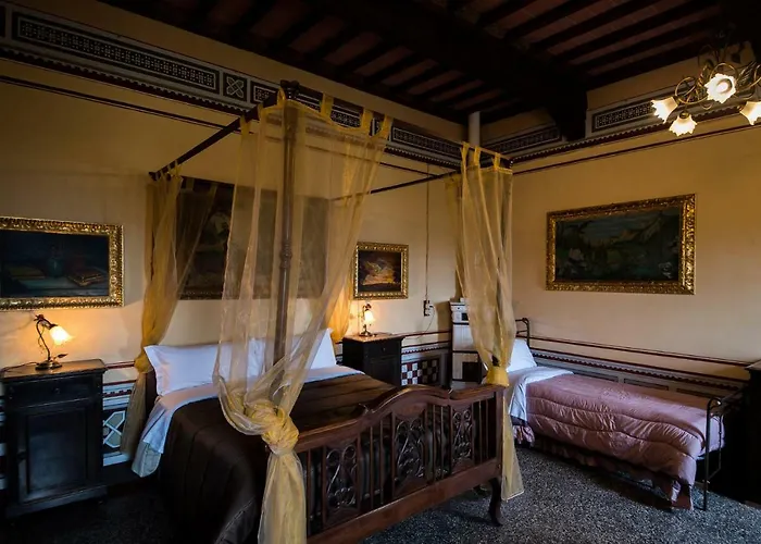 Castello Di Valenzano *