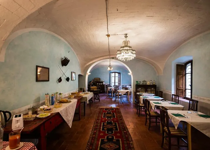 Castello Di Valenzano *