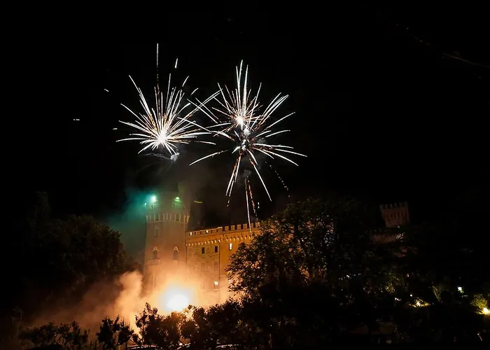 Castello Di Valenzano