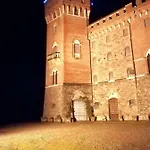 Farmház Castello Di Valenzano